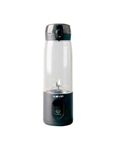 Muvip - Mixeur portable rechargeable 600ml