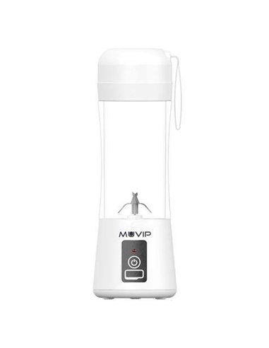 Muvip - Mixeur portable rechargeable 380ml