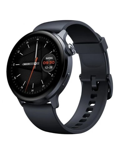 Mibro - Watch Lite2 Smartwatch Watch Écran AMOLED 1,30" - Bluetooth 5.1 - Autonomie jusqu'à 12 jours - Résistance à l'eau 2 ATM 