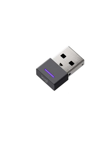 Logitech - Récepteur USB sans fil Zone