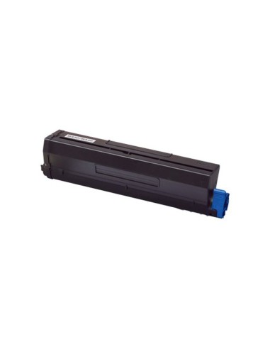 Oki 44992402 - Noir - Toner Compatible Oki