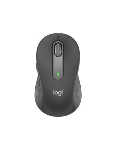 Logitech - Souris sans fil USB Signature M650 L 2000dpi - 5 boutons - Utilisation droitier