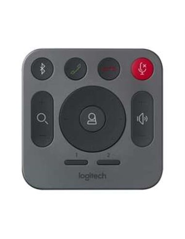 Logitech - Télécommande pour système de vidéoconférence Rally