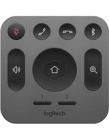 Logitech – Télécommande pour Meet Up