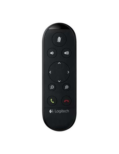 Logitech - Télécommande pour ConferenceCam Connect