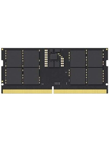 Lexar - Module mémoire RAM DDR5 - 16 Go - 4800 Mhz - CL40 - 1.1V - UDIMM - Dissipateur thermique