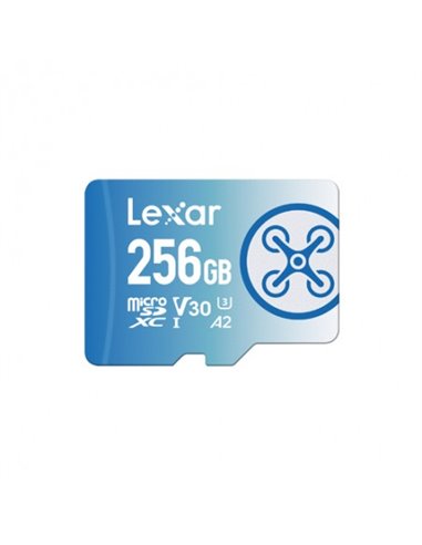 Lexar - Carte Mémoire Extreme PRO 256 Go - Vitesse de lecture jusqu'à 160 Mo/s - Vitesse d'écriture jusqu'à 90 Mo/s - Classe A2 