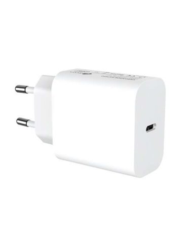 Leotec - Chargeur universel à charge rapide -a USB-C 20W