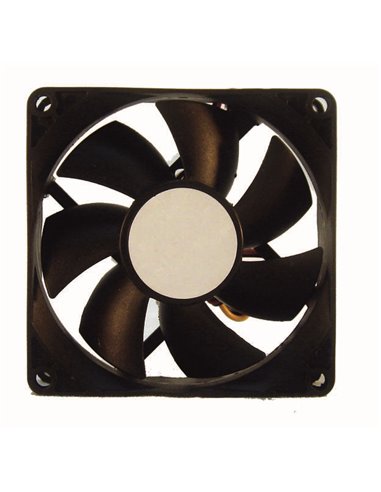 L-Link - LL-VENTILADOR-8X8 Ventilateur supplémentaire pour boîtier 8x8 cm