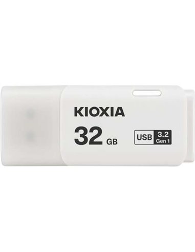 Kioxia - Mémoire TransMemory U301 USB 3.2 32 Go (clé USB)