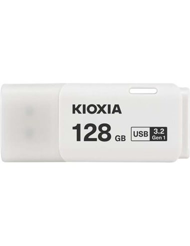 Kioxia - Mémoire TransMemory U301 USB 3.2 128 Go (clé USB)