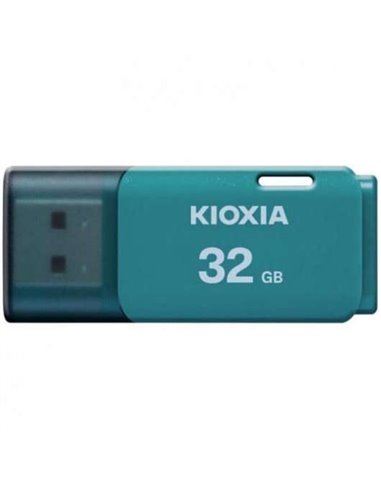 Kioxia - Mémoire TransMemory U202 USB 2.0 32 Go (clé USB)