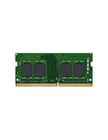 Kingston - Mémoire RAM ValueRAM SO-DIMM DDR4 3200Mhz 16GB CL22