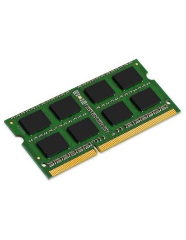 Kingston - Mémoire RAM ValueRAM SO-DIMM DDR3L 1600 PC3-12800 8 Go CL11