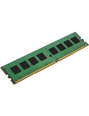 Kingston - Mémoire RAM ValueRAM DIMM DDR5 4800 MHz 16 Go CL40