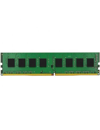 Kingston - Mémoire RAM DIMM ValueRAM DDR4 3200 MHz 8 Go CL22