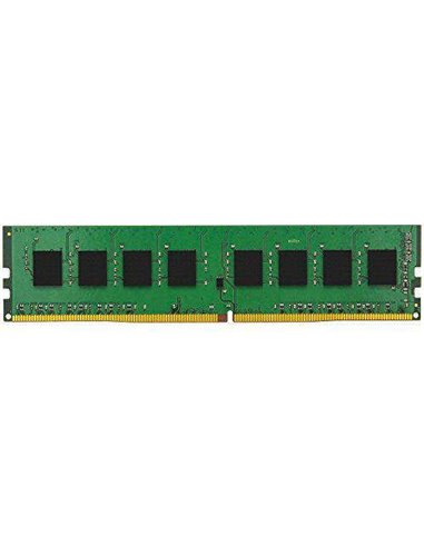 Kingston - Mémoire RAM DIMM ValueRAM DDR4 3200 MHz 4 Go CL22