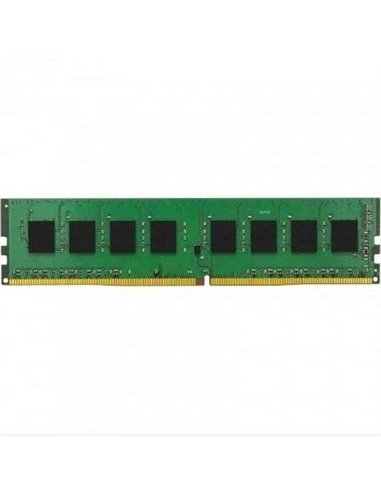 Kingston - Mémoire RAM ValueRAM DIMM DDR4 2666 MHz 8 Go CL19