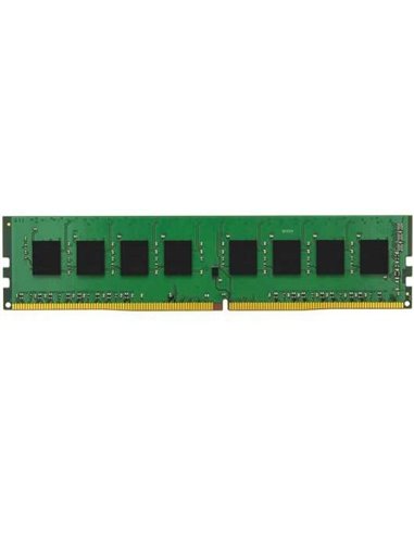 Kingston - Mémoire RAM ValueRAM DDR4 8 Go 2666 MHz PC4-21300 CL19 DIMM