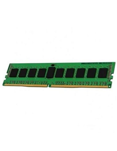 Kingston - Mémoire RAM ValueRAM DDR4 3 200 MHz 16 Go CL22