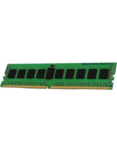 Kingston - Mémoire RAM DDR4 8 Go 2666 MHz PC4-21300 CL19 DIMM