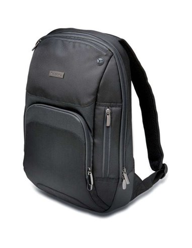 Kensington - Sac à dos Triple Trek optimisé pour Ultrabook - Nylon balistique 1680 deniers - Protection Snugfit(Tm) - Couleur no