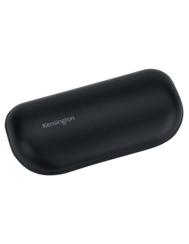 Kensington - Repose-poignet Ergosoft pour souris standard - Toucher ultra doux - Remplissage en gel - Noir