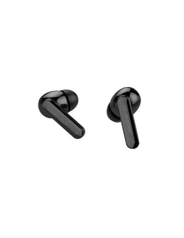 KeepOut - HX-Avenger Earbuds Casque de jeu sans fil BT 5.0 - Autonomie jusqu'à 5h - Contrôle tactile - Couleur Noir