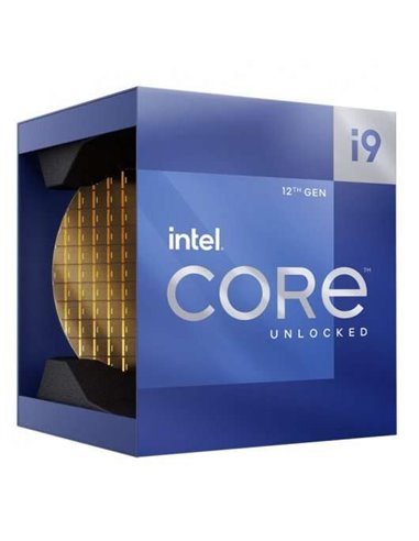 Processeur Intel Core i9-12900K 3,20 GHz