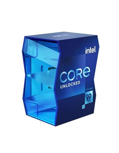 Processeur Intel Core i9-11900K 3,50 GHz