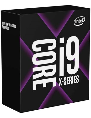 Processeur Intel Core i9-10920X 3,5 GHz