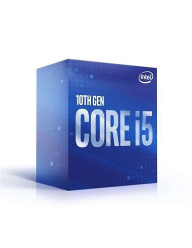 Processeur Intel Core i5-10400 2,90 GHz