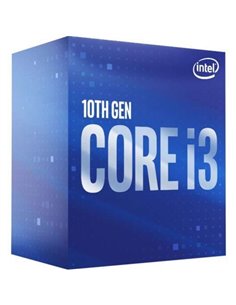 Processeur Intel Core i3-10100F 3,60 GHz