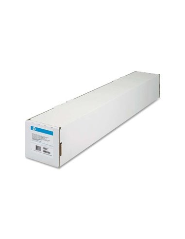 HP - Rouleau de papier bond universel pour traceur - 80gr 36" 914mm x 152.4m