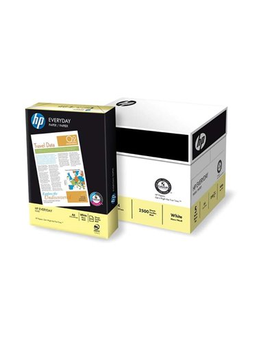 HP - Papier A4 quotidien 500 feuilles blanc