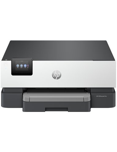 HP - Imprimante recto verso couleur WiFi OfficeJet Pro 9110b 22 ppm