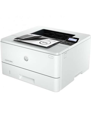 HP - Imprimante laser monochrome LaserJet Pro 4002dw WiFi recto verso 40 ppm