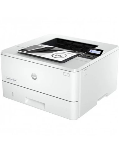 HP - Imprimante laser recto verso monochrome LaserJet Pro 4002dn 40 ppm