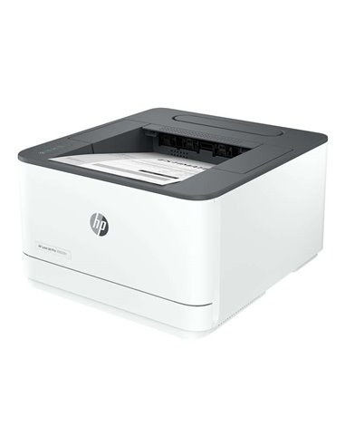 HP - Imprimante laser monochrome recto verso LaserJet Pro 3002dn 33 ppm