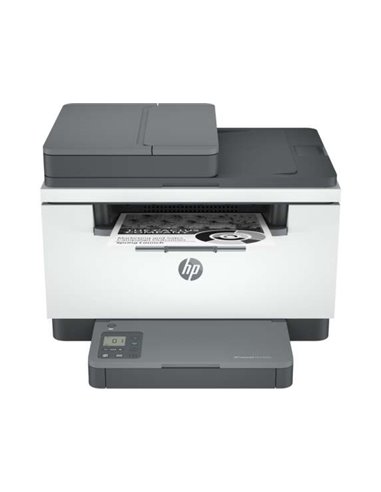 HP - Imprimante multifonction LaserJet MFP M234sdw WiFi recto verso 30 ppm