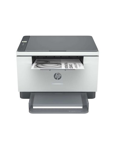 HP - Imprimante laser monochrome LaserJet M234dw WiFi recto verso 29 ppm