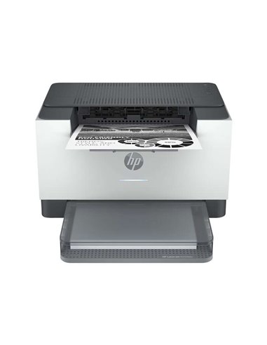 HP - Imprimante laser monochrome LaserJet M209dw WiFi recto verso 30 ppm