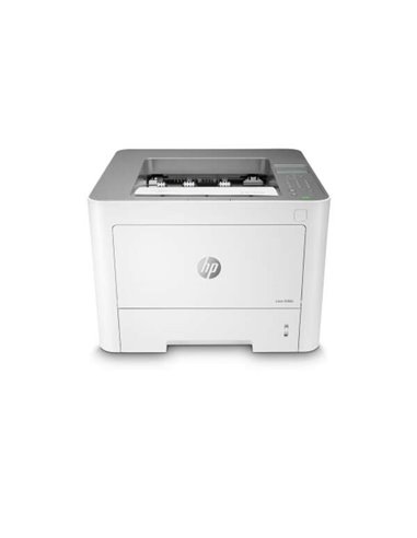 HP - Imprimante laser monochrome Laser M408dn 40 ppm