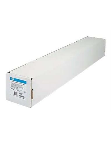 HP - Rouleau de traceur de papier photo brillant Everyday - 24" 610 mm x 30,5 m, 235 gr