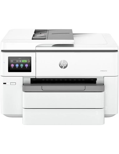 HP - Imprimante multifonction couleur DeskJet Pro 9730e WiFi recto verso 22 ppm