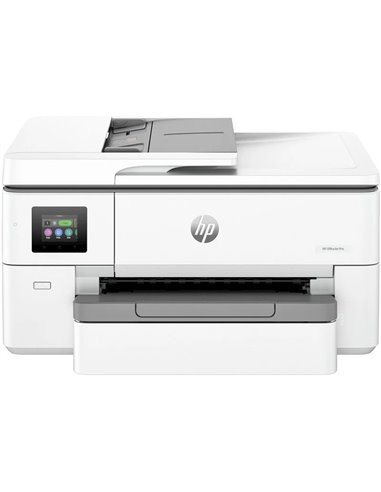 HP - Imprimante multifonction couleur DeskJet Pro 9720e WiFi recto verso 22 ppm