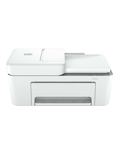 HP - Imprimante multifonction couleur DeskJet 4220e WiFi Bluetooth 4.2 8,5 ppm + 6 mois d'impression à encre instantanée avec HP