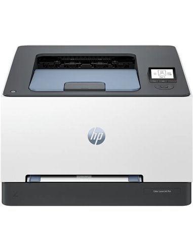 HP - Imprimante laser couleur Color LaserJet Pro 3202dw recto verso WiFi 25 ppm