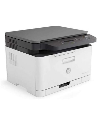 HP - Color LaserJet MFP M178nw Imprimante laser couleur multifonction WiFi 18 ppm