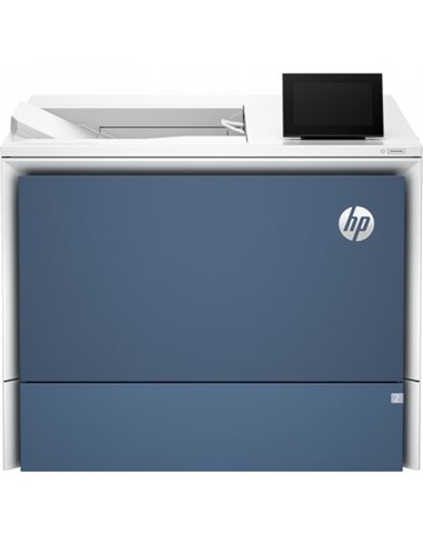 HP - Imprimante laser couleur recto verso Color LaserJet Enterprise 6700dn 52 ppm